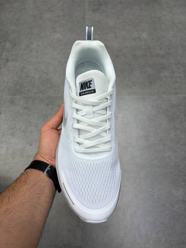Nike zoom x نایک زوم ایکس سایز بزرگ