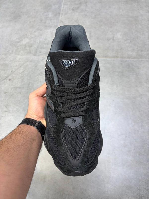 Newbalance 9060 نیوبالانس 9060 سایز بزرگ