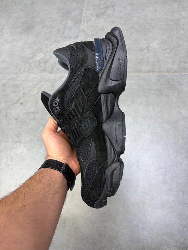 Newbalance 9060 نیوبالانس 9060 سایز بزرگ