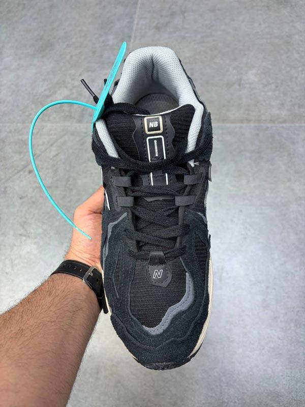 Newbalance 1906 نیوبالانس 1906 سایز بزرگ