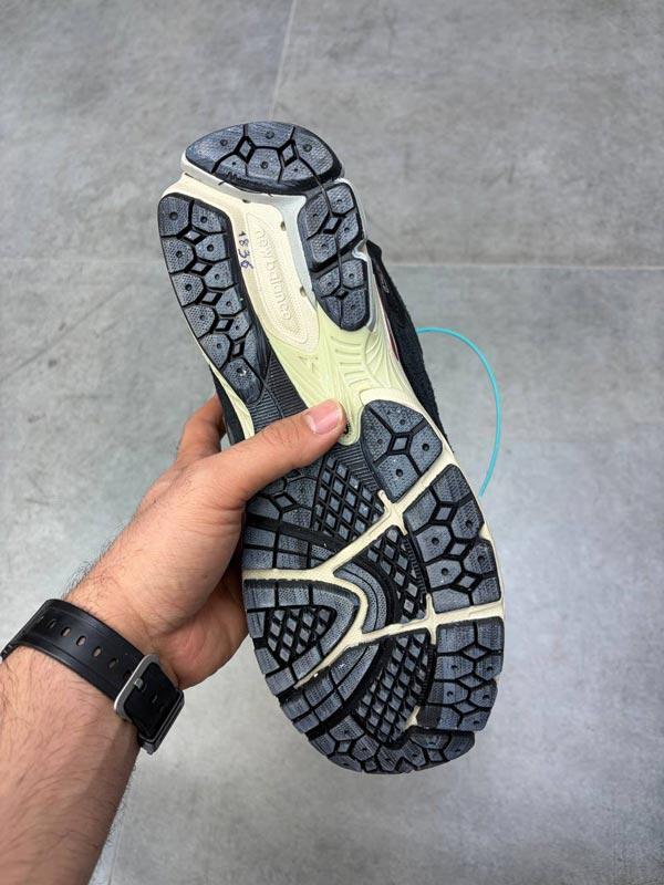 Newbalance 1906 نیوبالانس 1906 سایز بزرگ