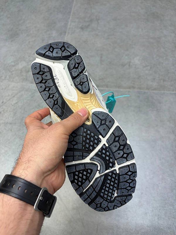 Newbalance 1906 نیوبالانس 1906 سایز بزرگ