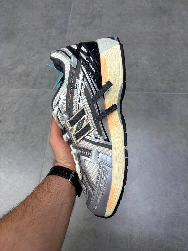 Newbalance 1906 نیوبالانس 1906 سایز بزرگ