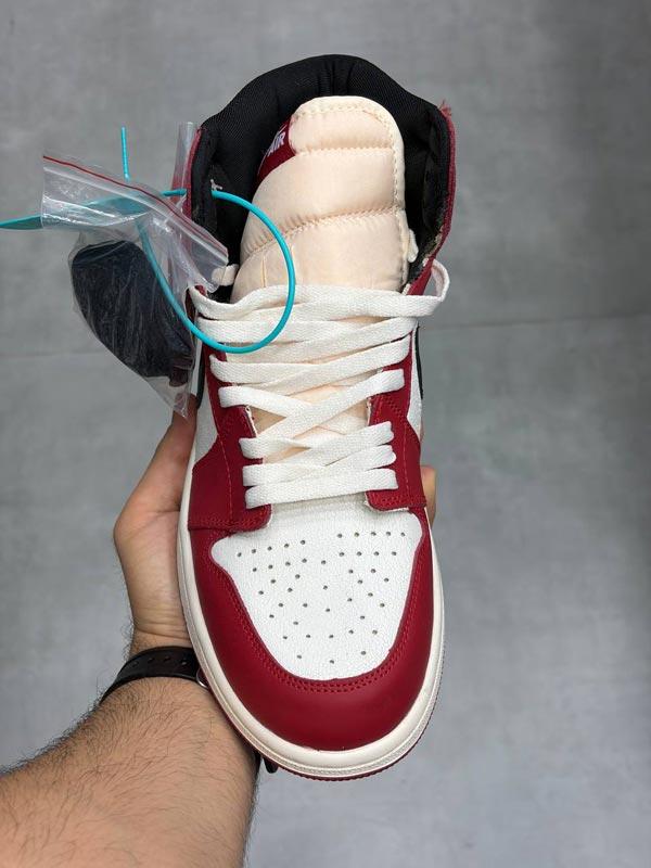 Nike air jordan 1 نایک جردن 1