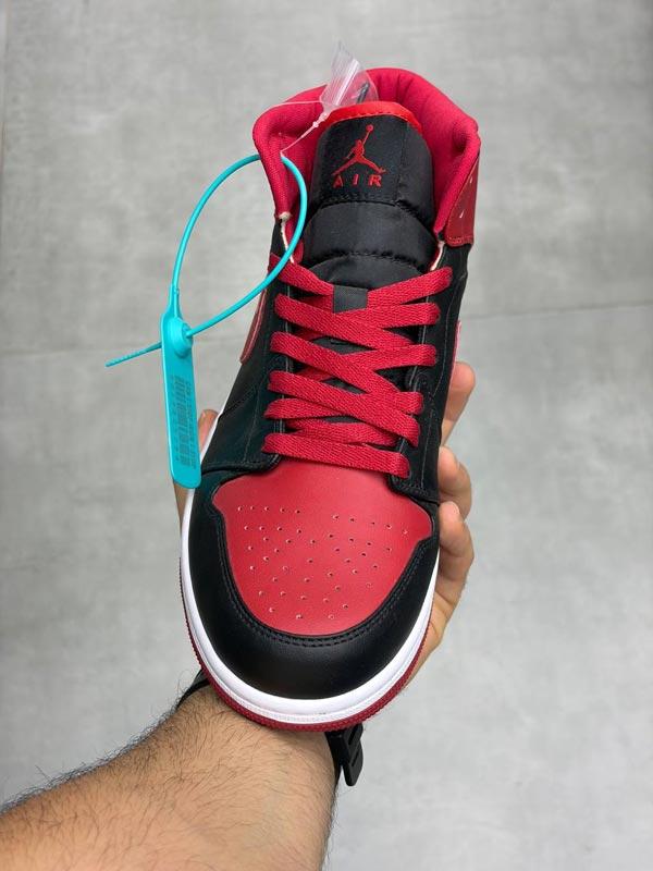 Nike air jordan 1 نایک جردن 1