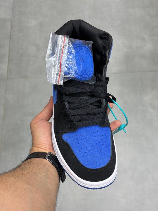 Nike air jordan 1 نایک جردن 1