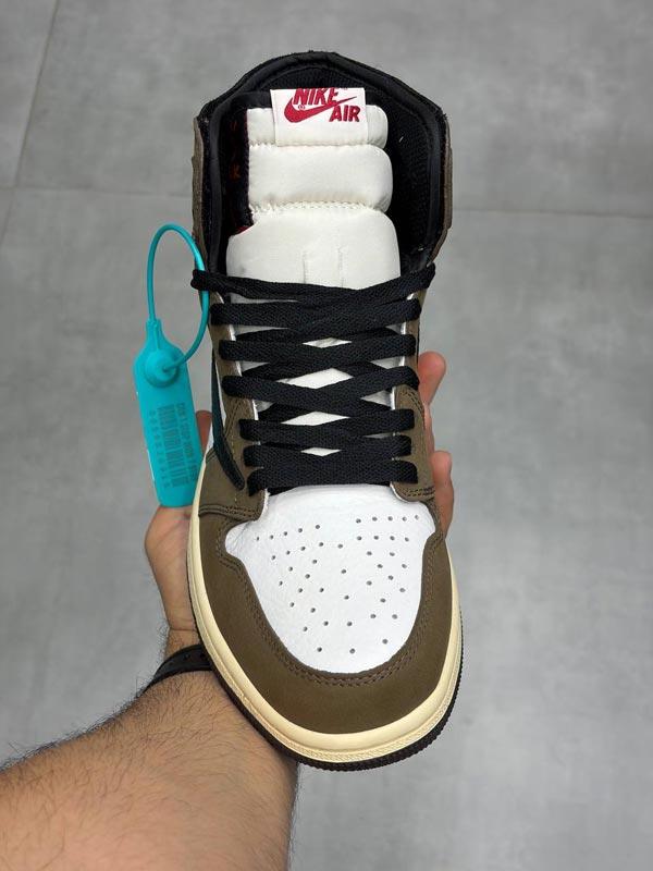 Nike air jordan 1 نایک جردن 1