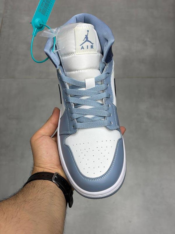 Nike air jordan 1 نایک جردن 1