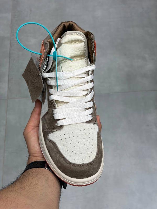 Nike air jordan 1 نایک جردن 1