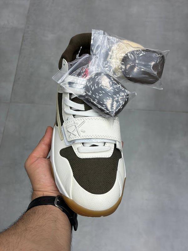 Nike jumpman نایک