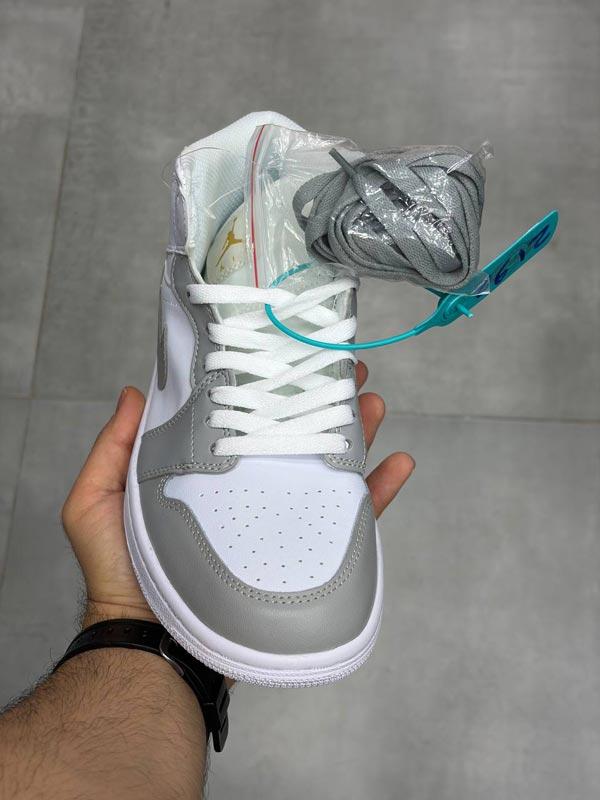 Nike air jordan 1 نایک جردن 1