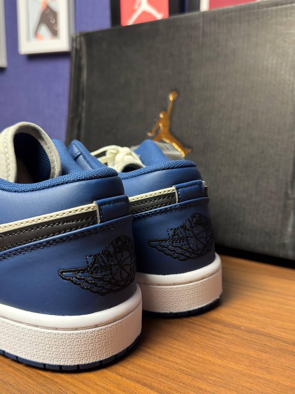 Nike air jordan 1 نایک جردن 1