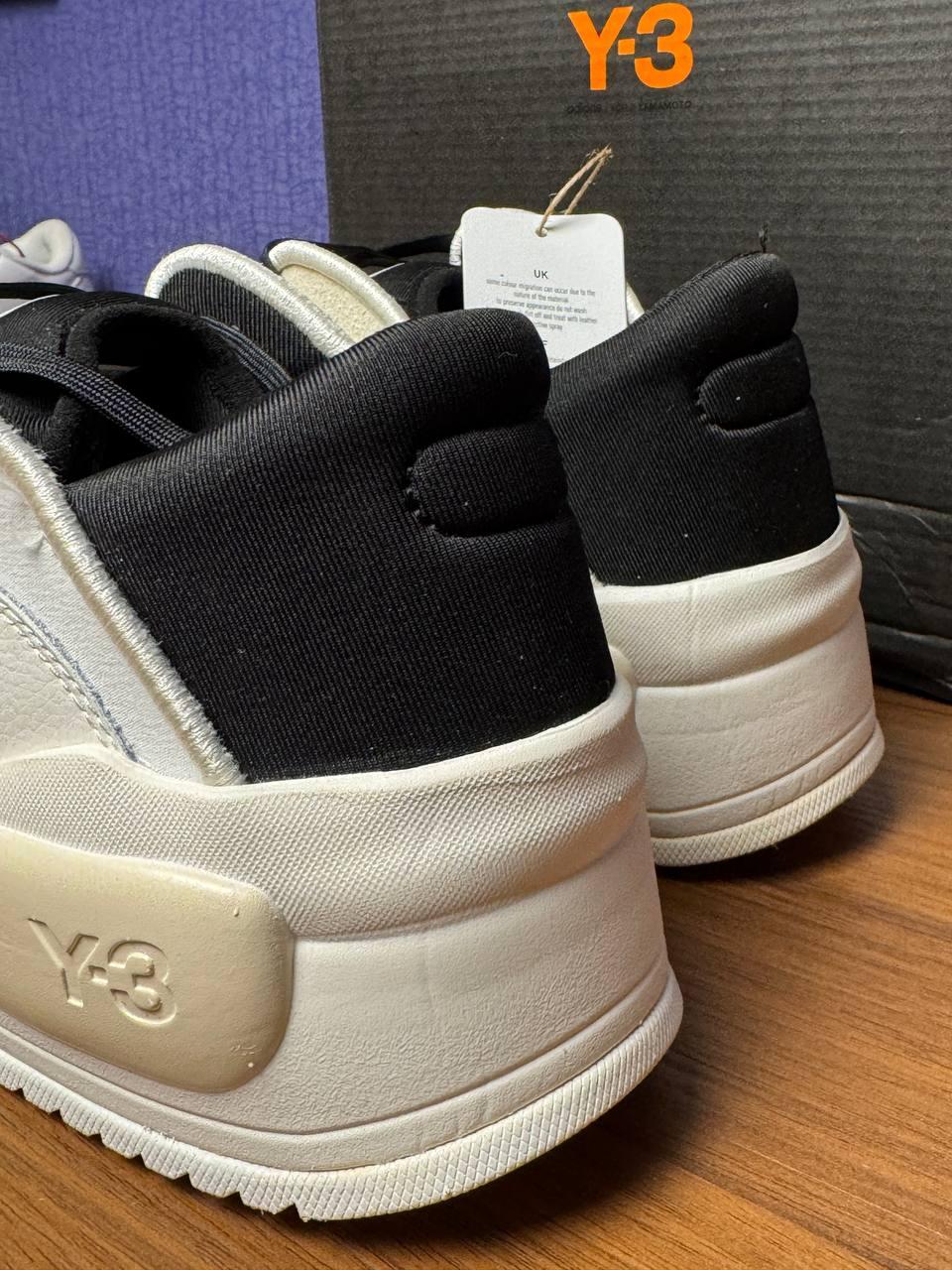 Adidas y3 آدیداس