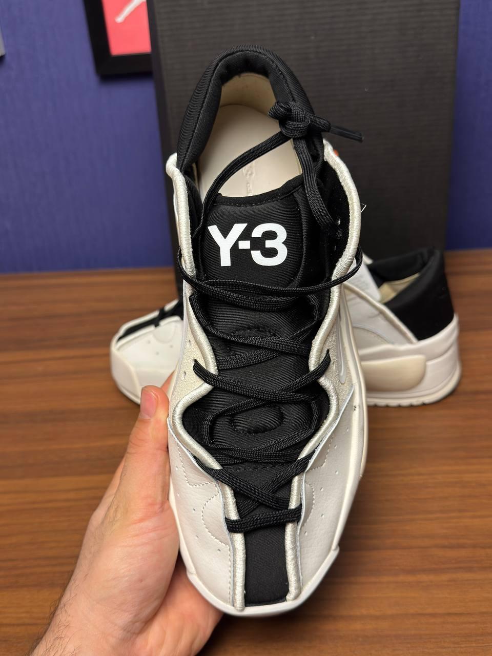 Adidas y3 آدیداس
