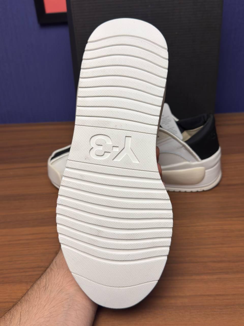 Adidas y3 آدیداس