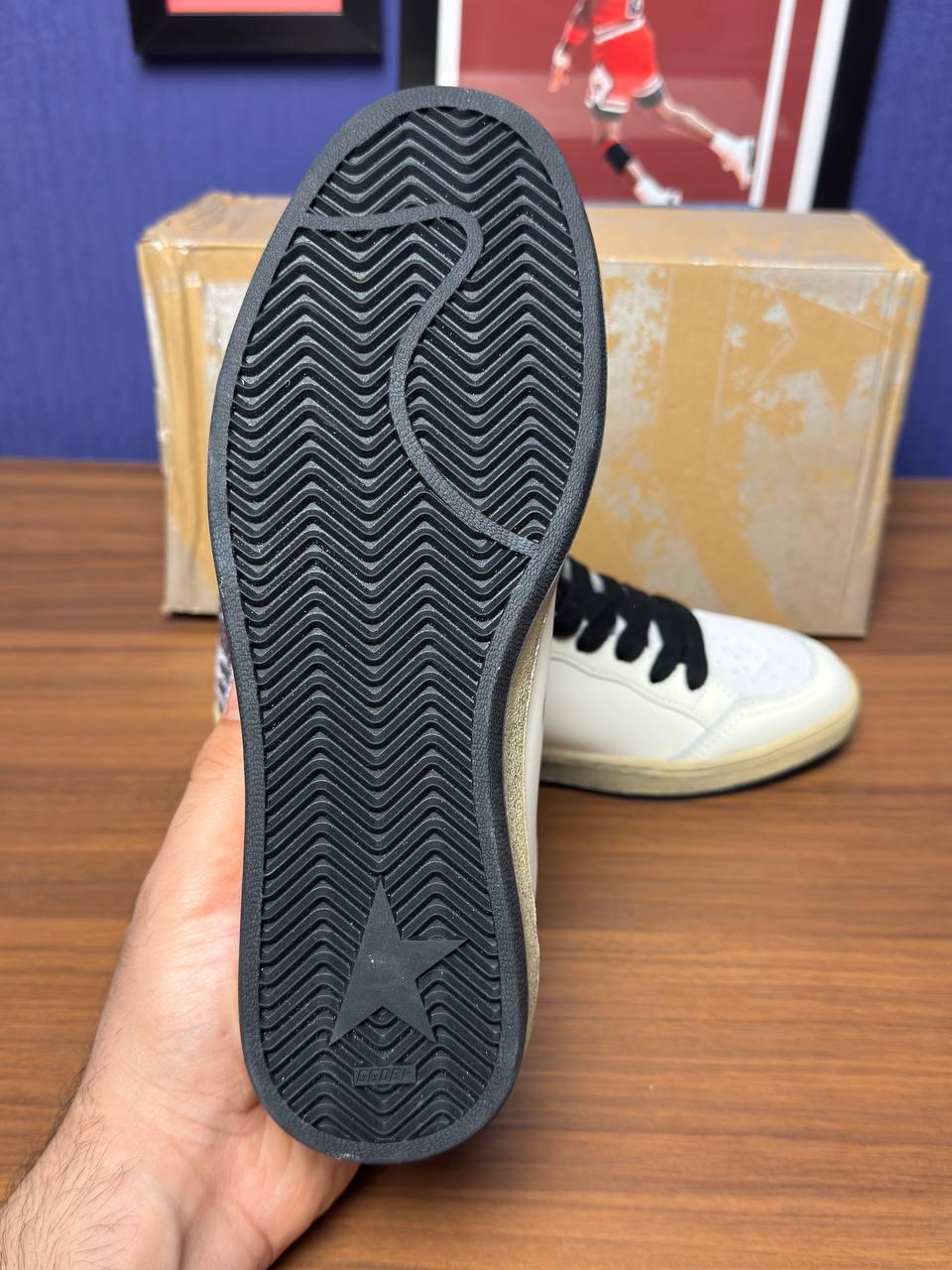 Golden goose گلدن گوس