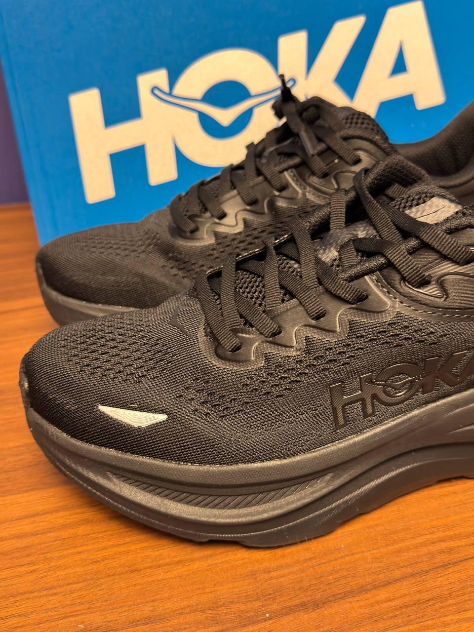 Hoka bondi 9 هوکا