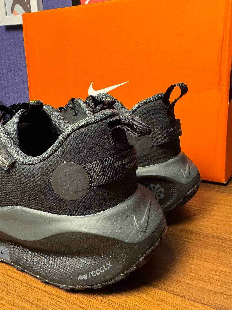 Nike infinity نایک