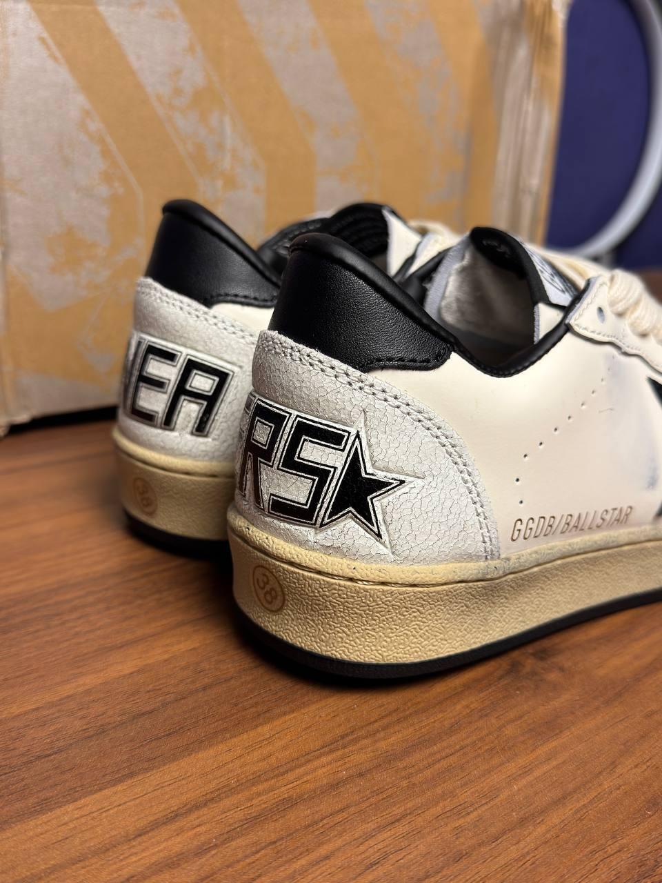 Golden goose گلدن گوس