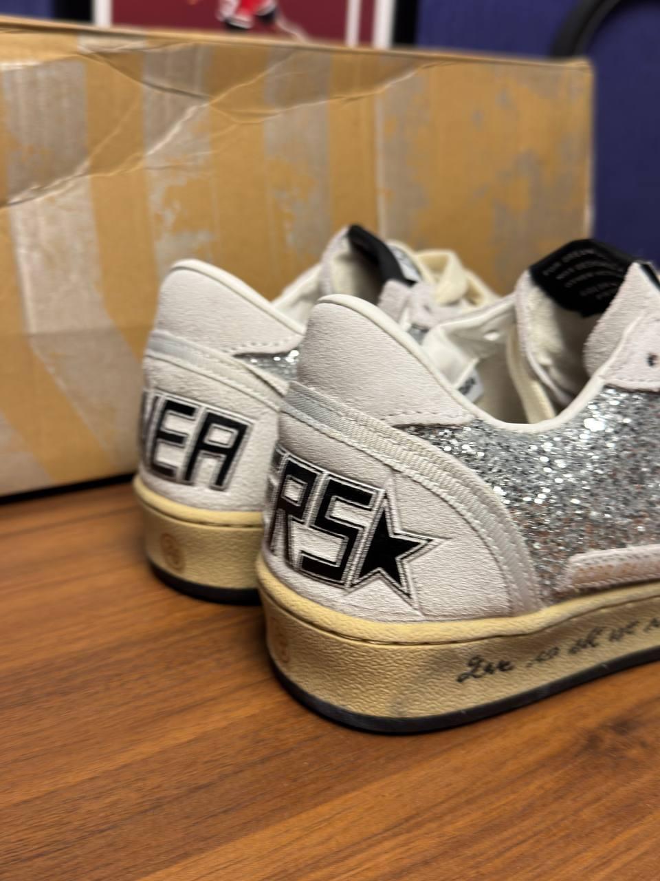 Golden goose گلدن گوس