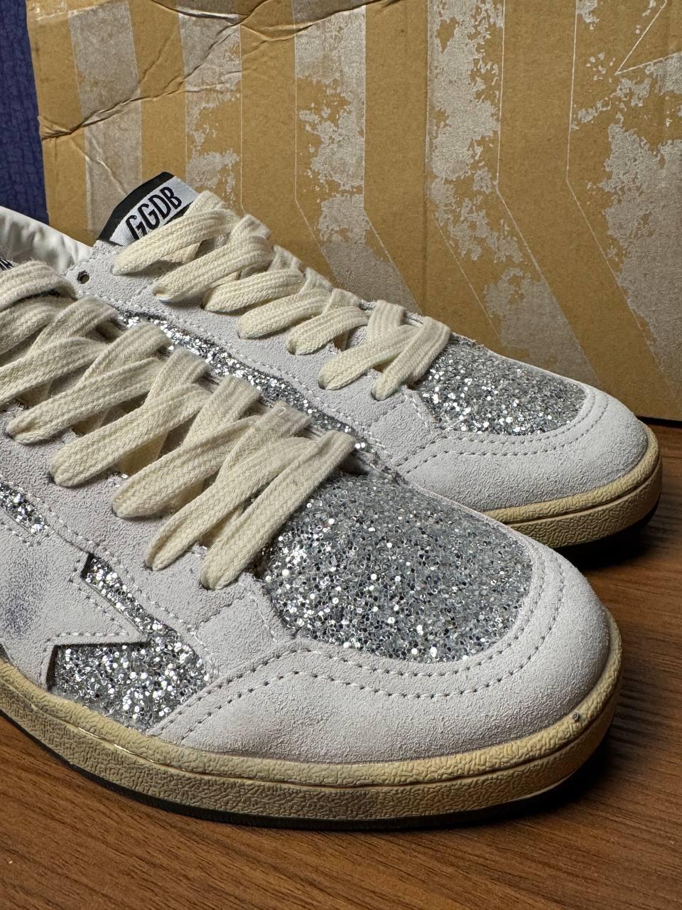 Golden goose گلدن گوس