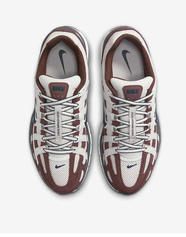 Nike p 6000 نایک