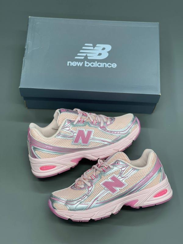 Newbalance 740 نیوبالانس 740