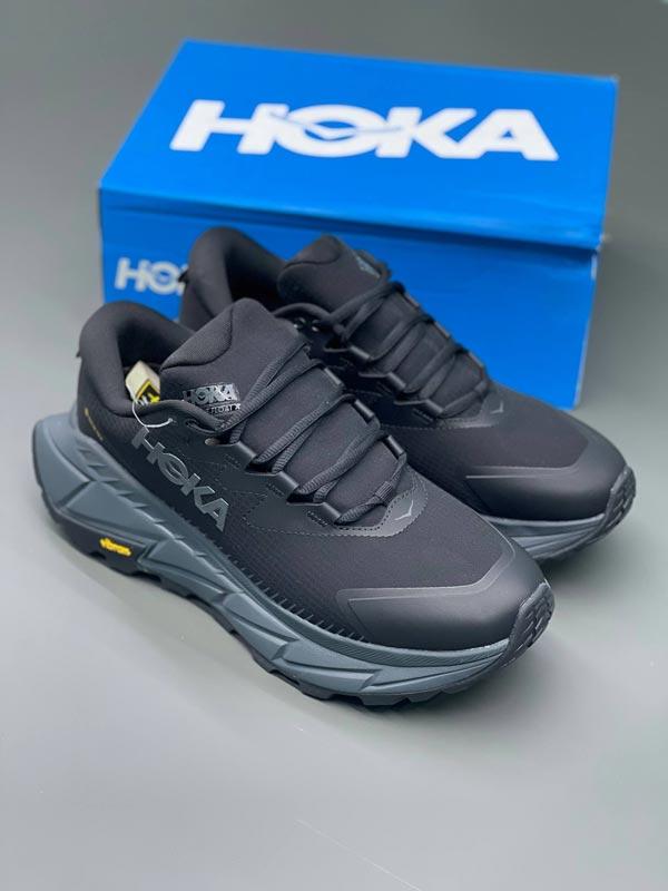 Hoka skyline float x هوکا