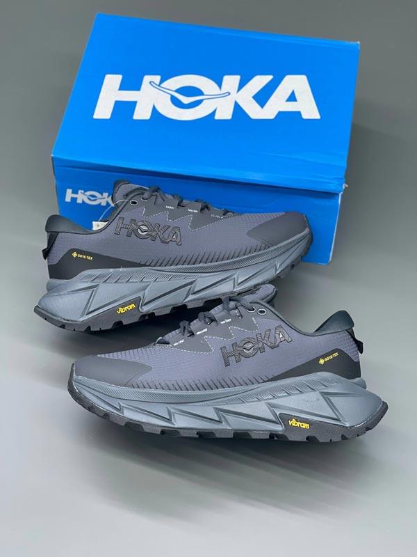 Hoka skyline float x هوکا