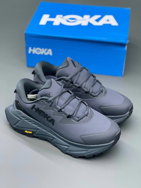 Hoka skyline float x هوکا
