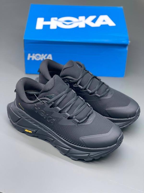 Hoka skyline float x هوکا