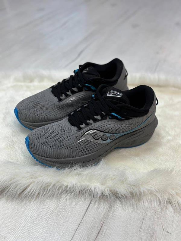 Saucony
