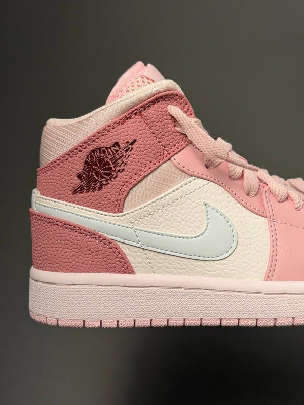 Nike air jordan 1 نایک جردن 1