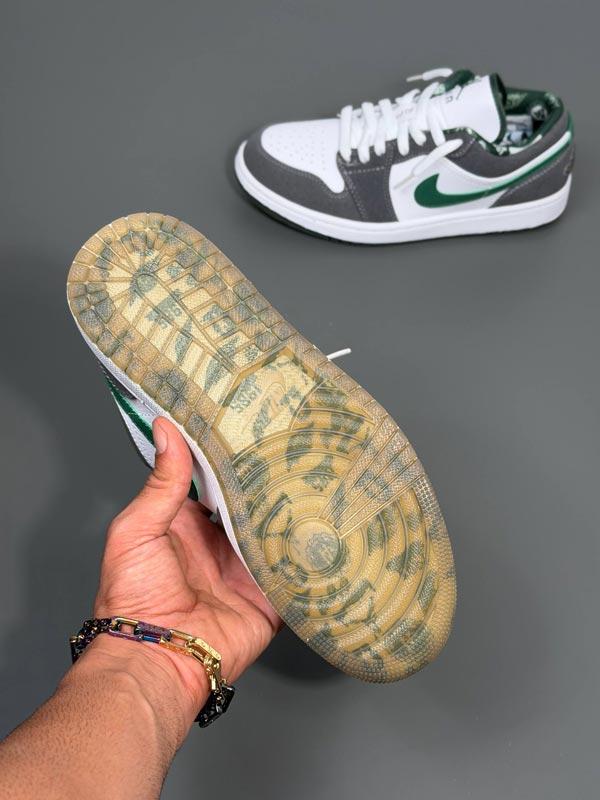Nike air jordan 1 نایک جردن 1