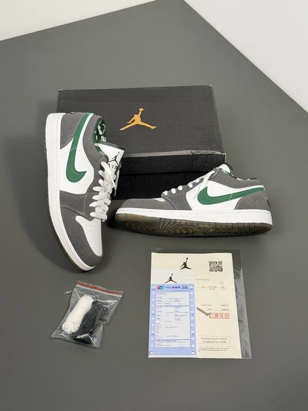 Nike air jordan 1 نایک جردن 1