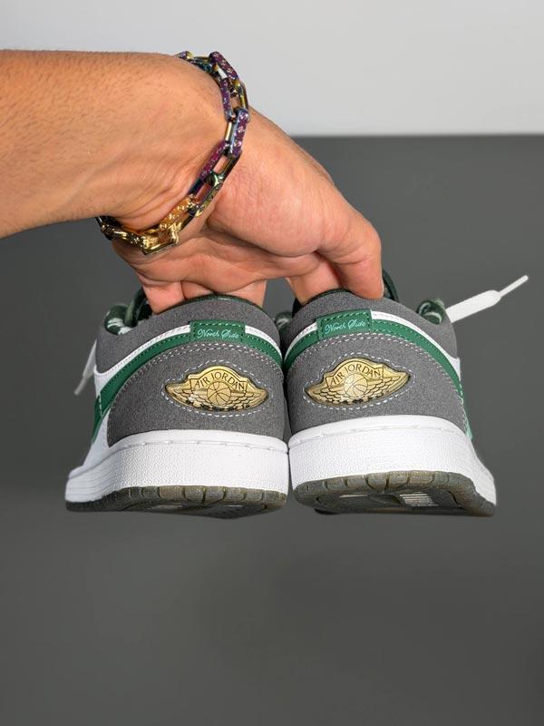 Nike air jordan 1 نایک جردن 1