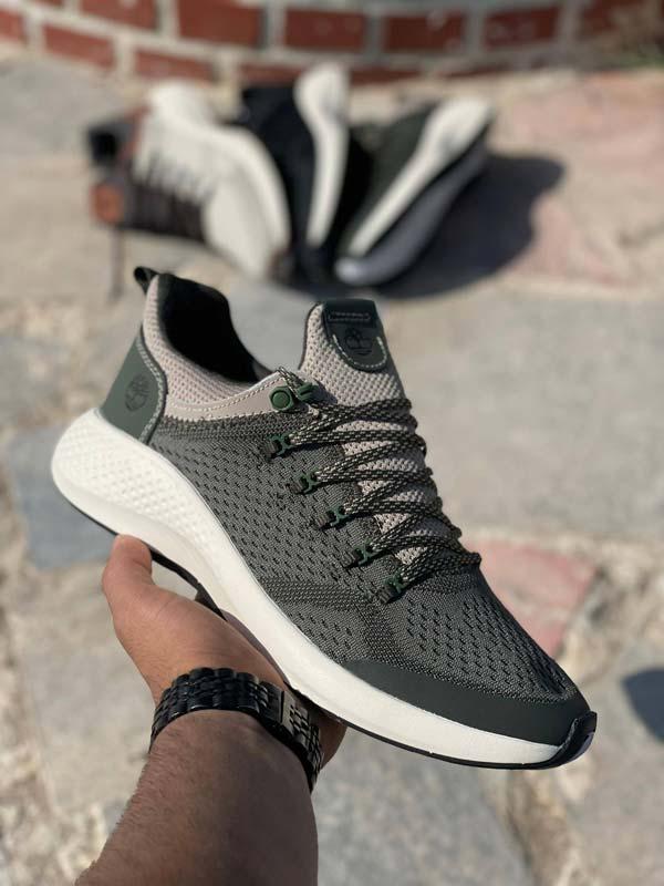Timberland تیمبرلند