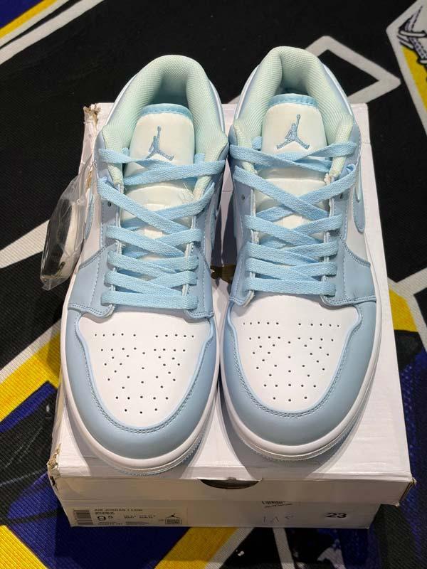 Nike air jordan 1 نایک جردن 1