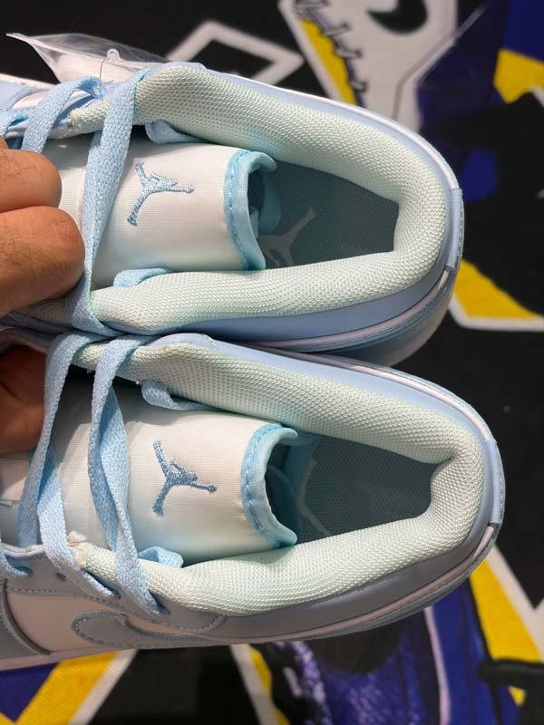 Nike air jordan 1 نایک جردن 1
