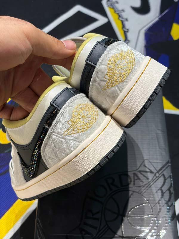 Nike air jordan 1 نایک جردن 1