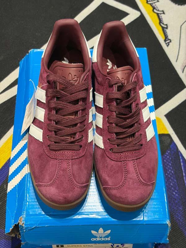Adidas gazelle آدیداس