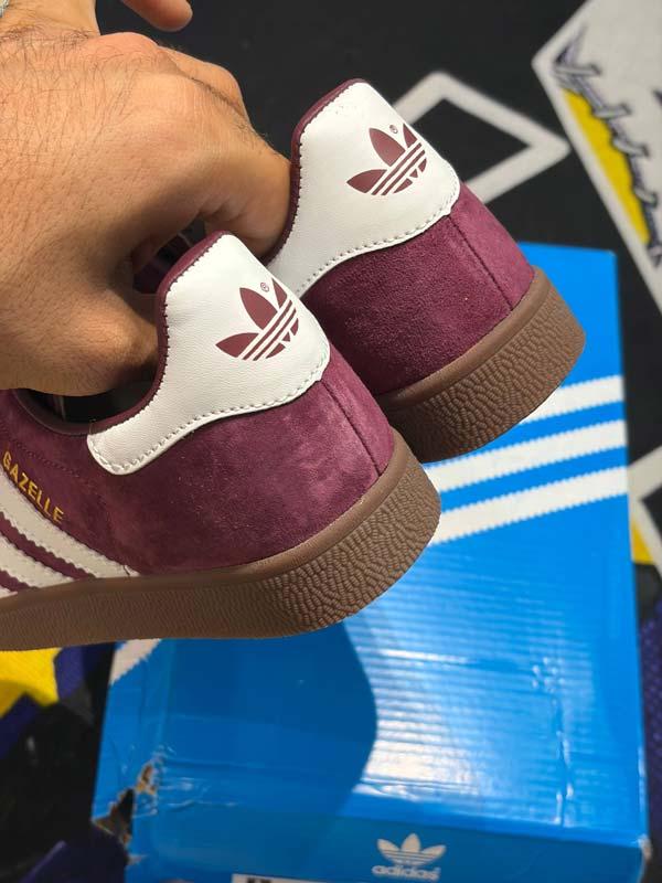 Adidas gazelle آدیداس