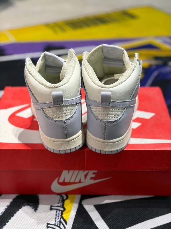 Nike sb dunk نایک اس بی