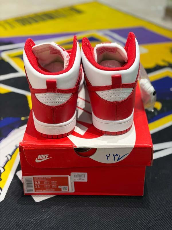Nike sb نایک اس بی