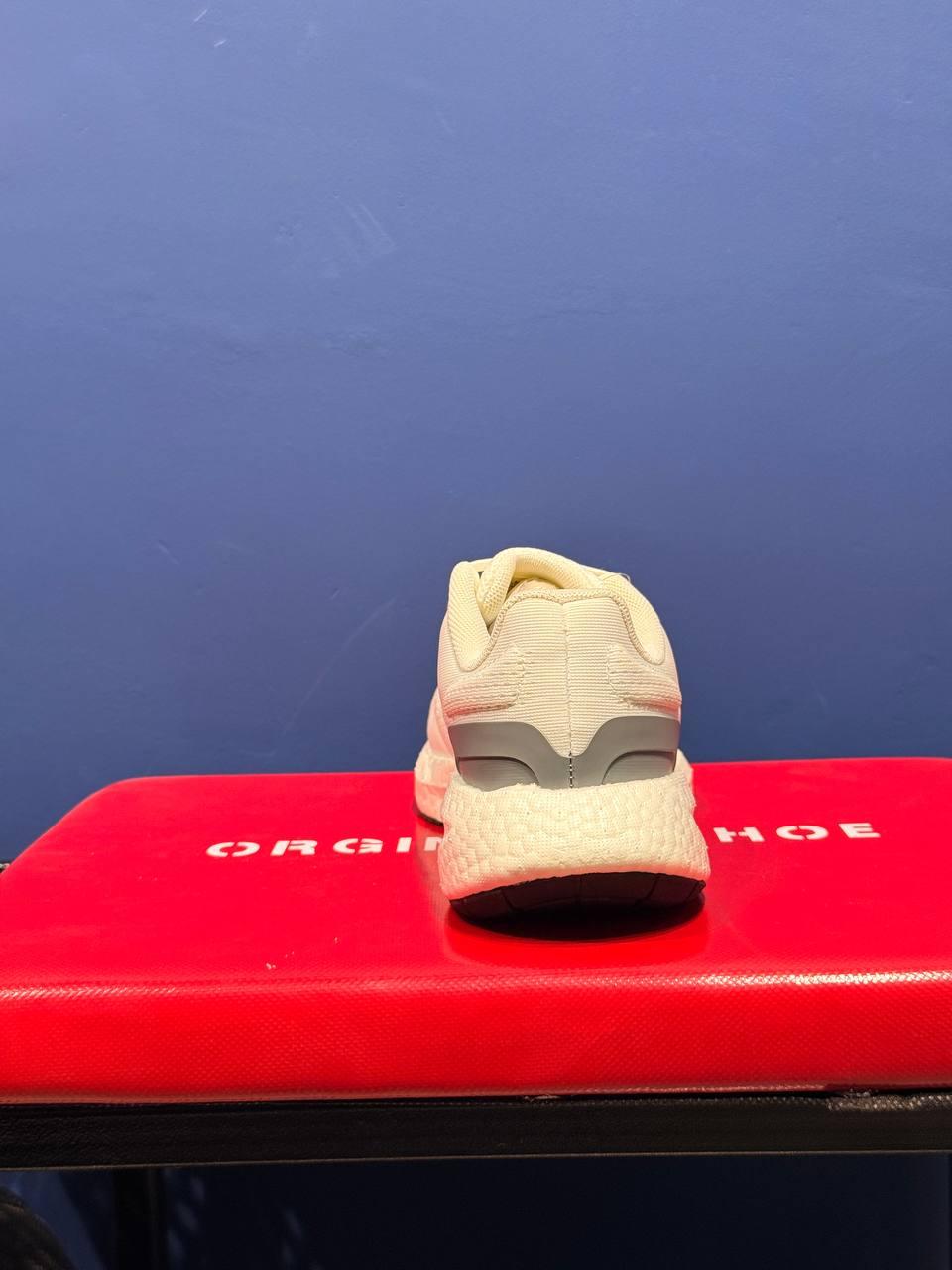 Adidas runfalcon آدیداس سفید