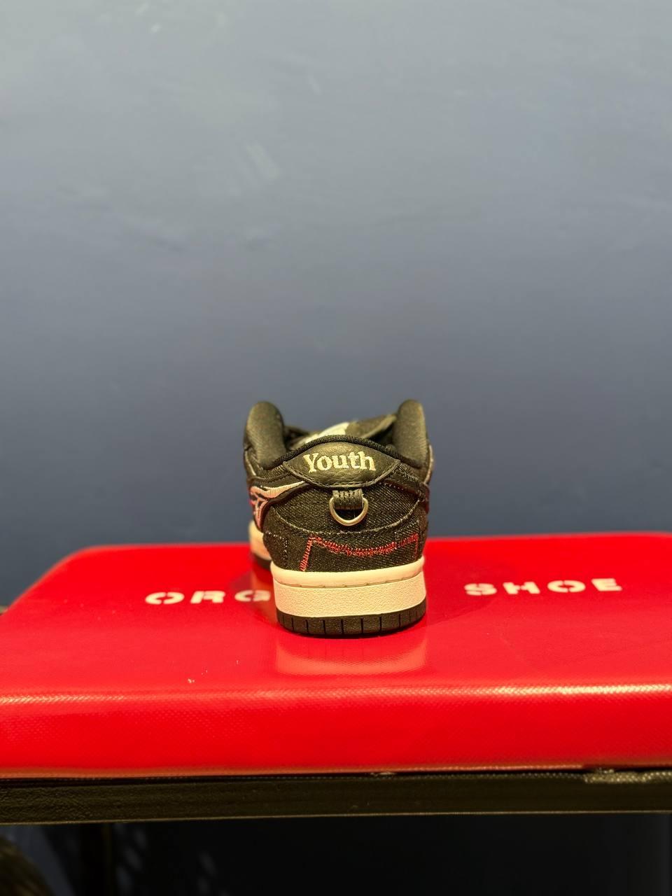 Nike sb نایک اس بی طرح لی