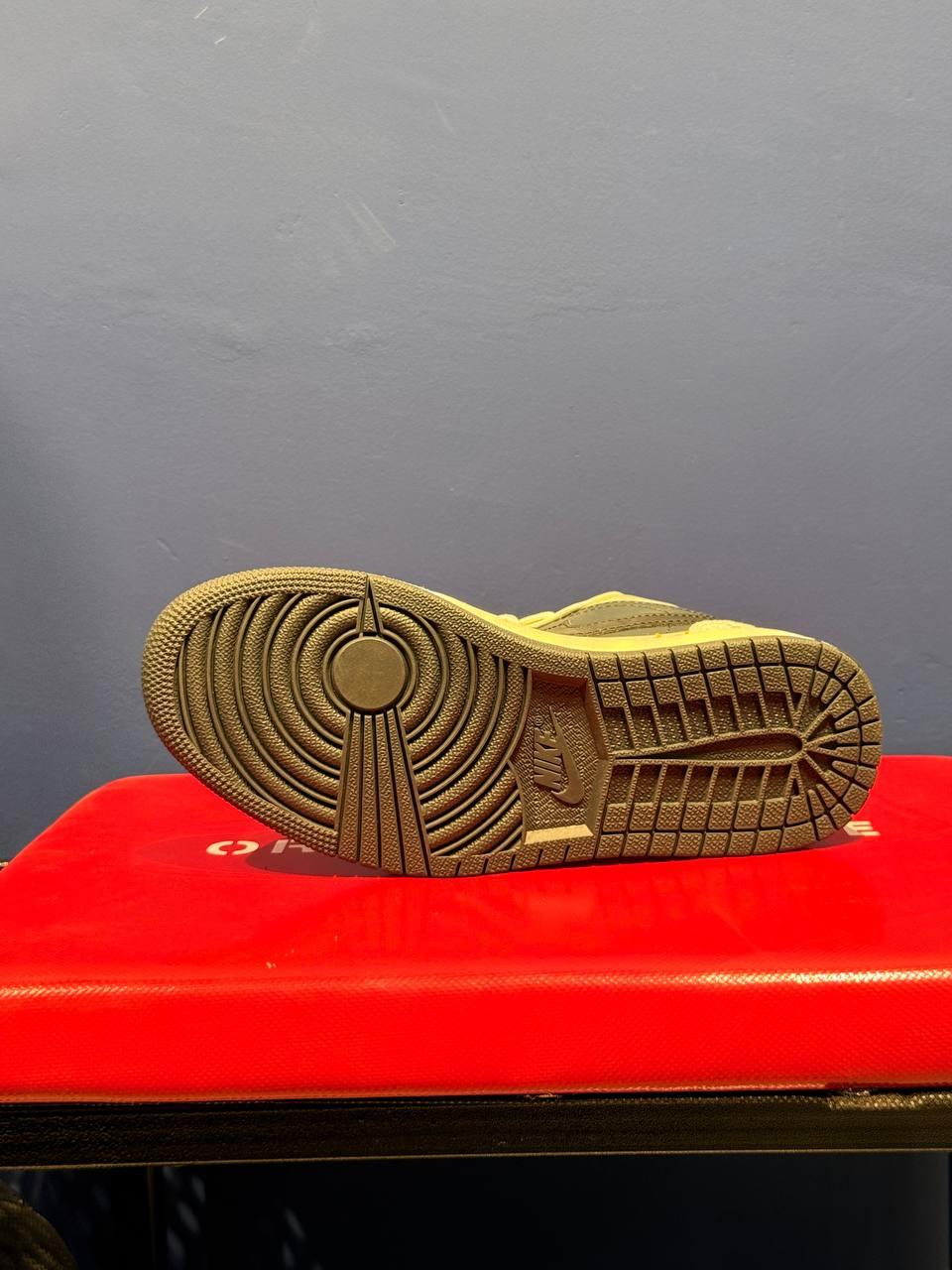 Nike air jordan 1 نایک جردن 1