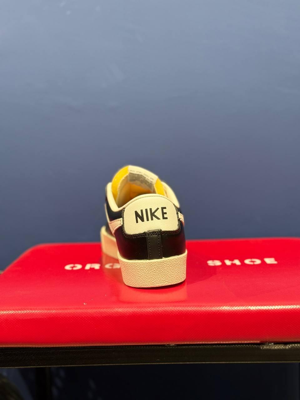Nike blazer نایک بلیزر سیاه