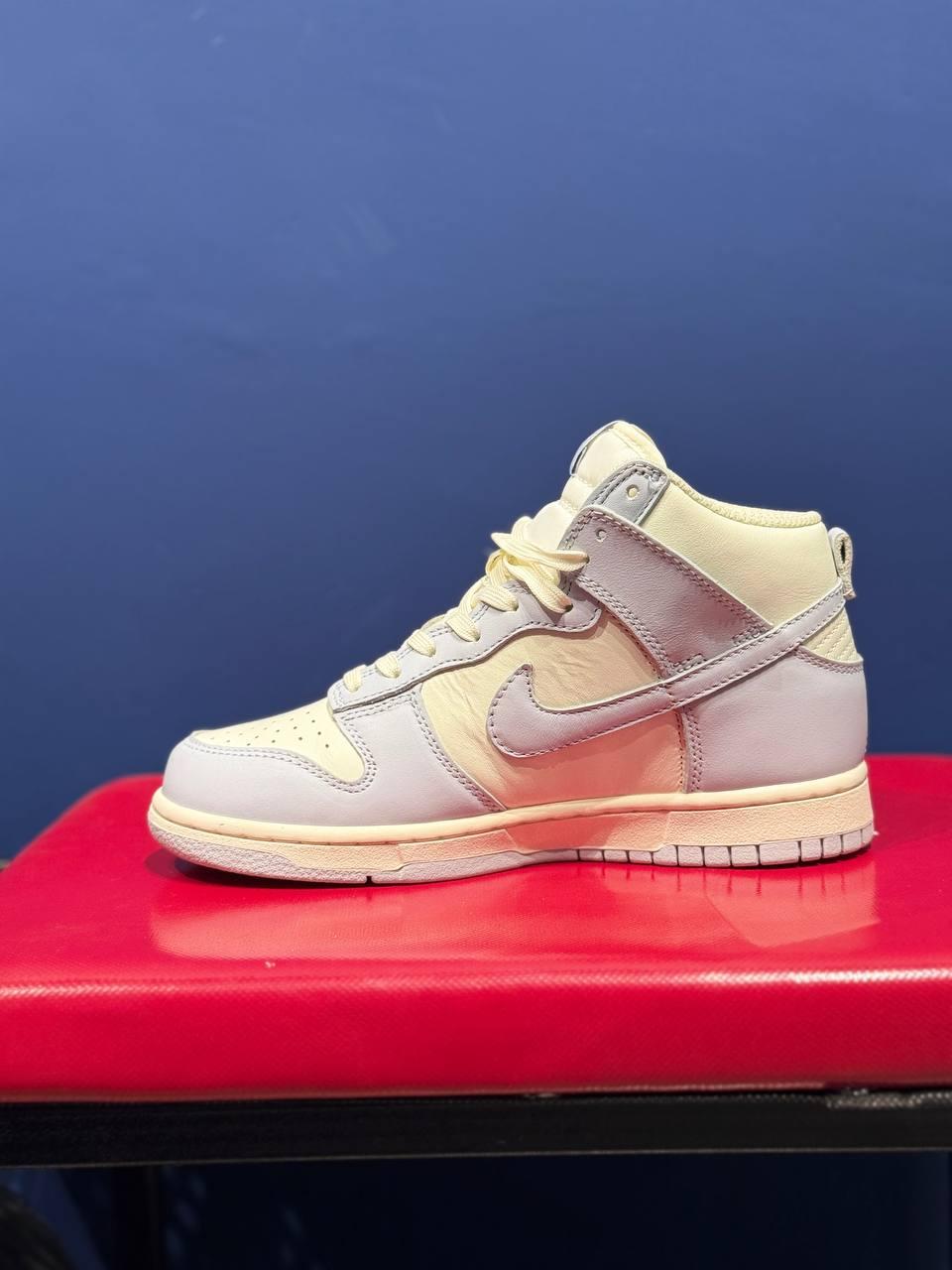 Nike sb dunk نایک اس بی ساقدار