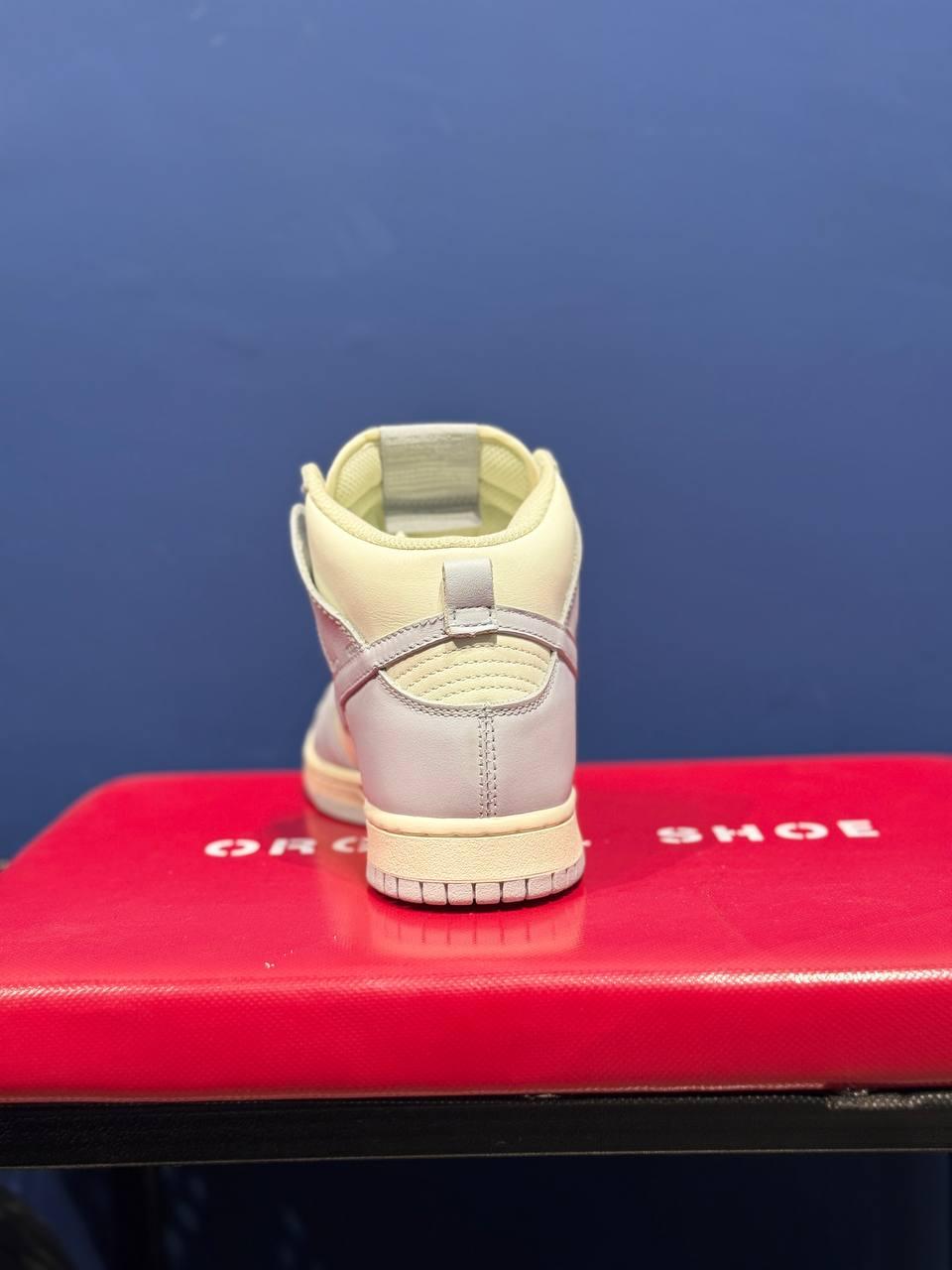 Nike sb dunk نایک اس بی ساقدار